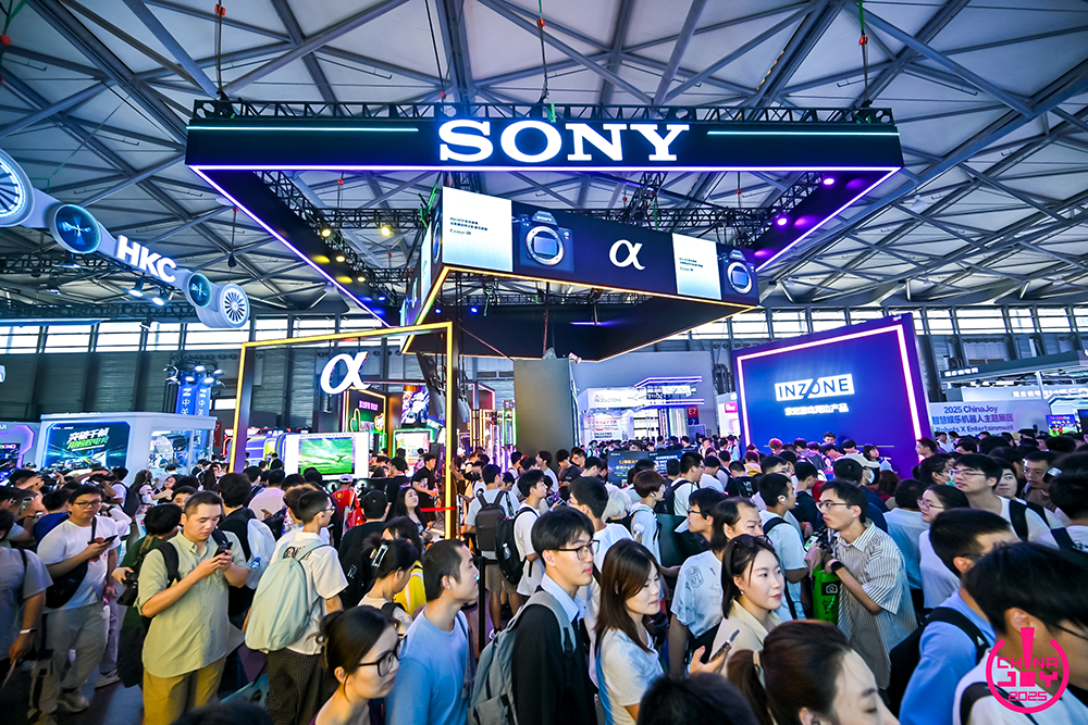 2026 ChinaJoy 音频展区火热招商中|让大家都听你的! https://cms3.chinajoy.net/157/upload/resources/image/102011.png?token=Bearer eyJhbGciOiJIUzUxMiJ9.eyJpc3MiOiJlY2hpc2FuIiwic3ViIjoie1wiY2xpZW50XCI6XCJXRUJcIixcInR5cGVcIjpcIlVTRVJcIixcIm5hbWVcIjpcInVzZXIyX2FwaVwiLFwic2lnbmF0dXJlXCI6bnVsbCxcImV4cGlyZXNfaW5cIjoxODAwMDAwMH0iLCJpYXQiOjE3NzYzMDQwNjQsImV4cCI6MTc3NjMyMjA2NH0.ZwNa_11HzGOLTCgNtKSHjOzyBVEF8kz8H01f12YzFt487X237-Ihbj8h6AoB_UajpPeKgCmKaep5ZLVVyO9zww